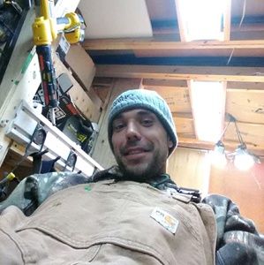 Meet your Posher, Richard